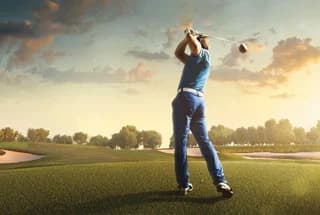 9 Hole Golf Course