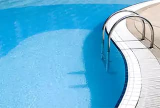 Chlorine Free Swimming Pool