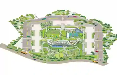 Master Plan